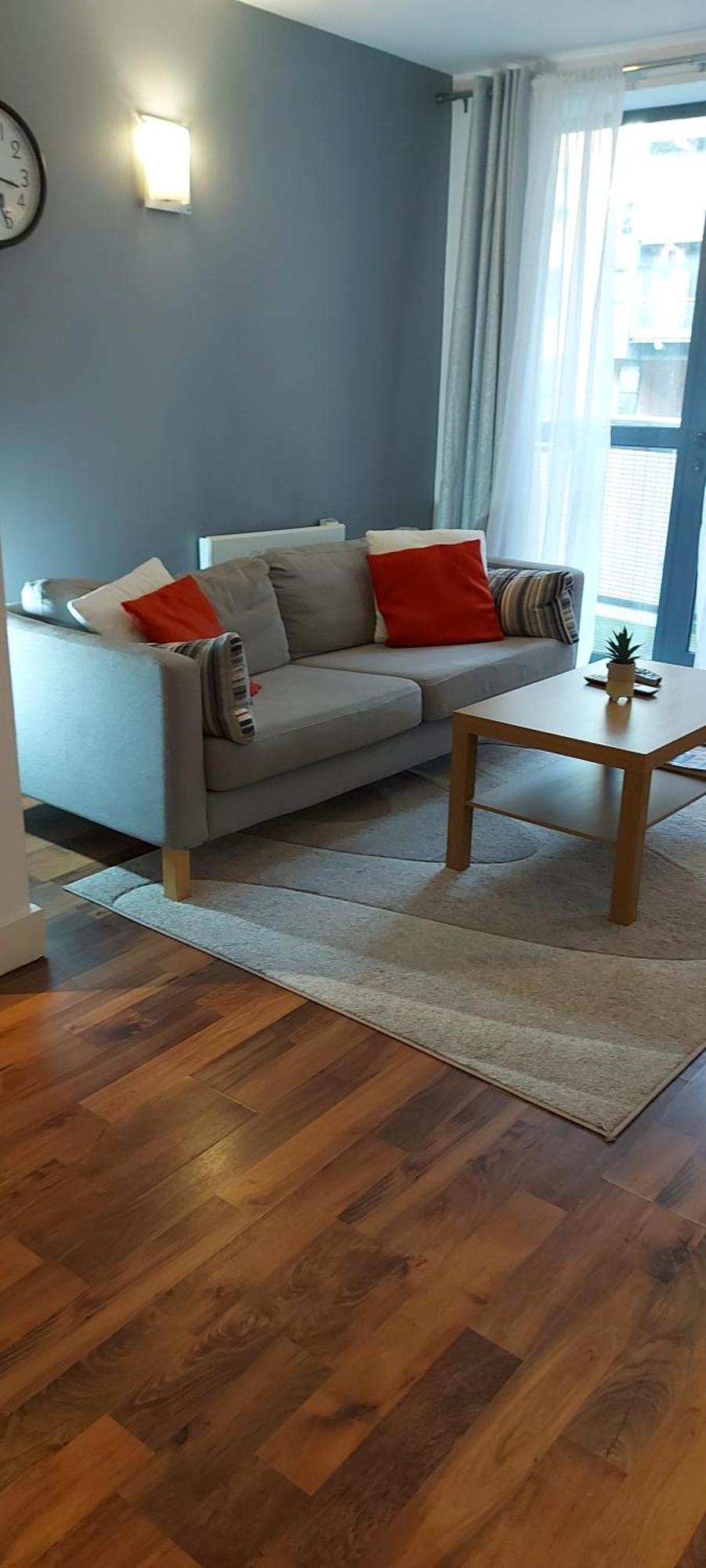 City Apartment In Great Location With A Balcony & Parking Possible - West One 셰필드 외부 사진